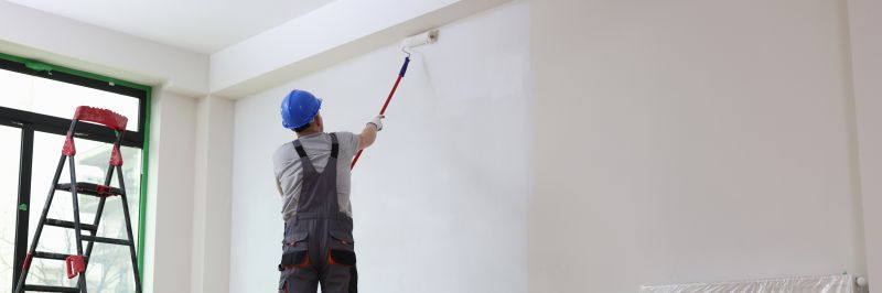 Best Interior Painting Contractors in Andover, MN