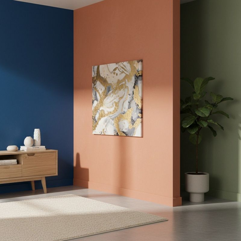 Industrial Interior Painting