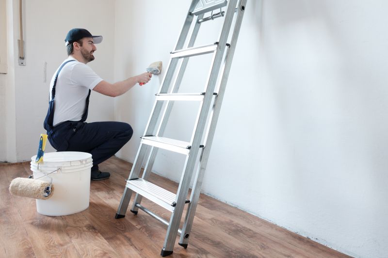 Commercial Painting Experts